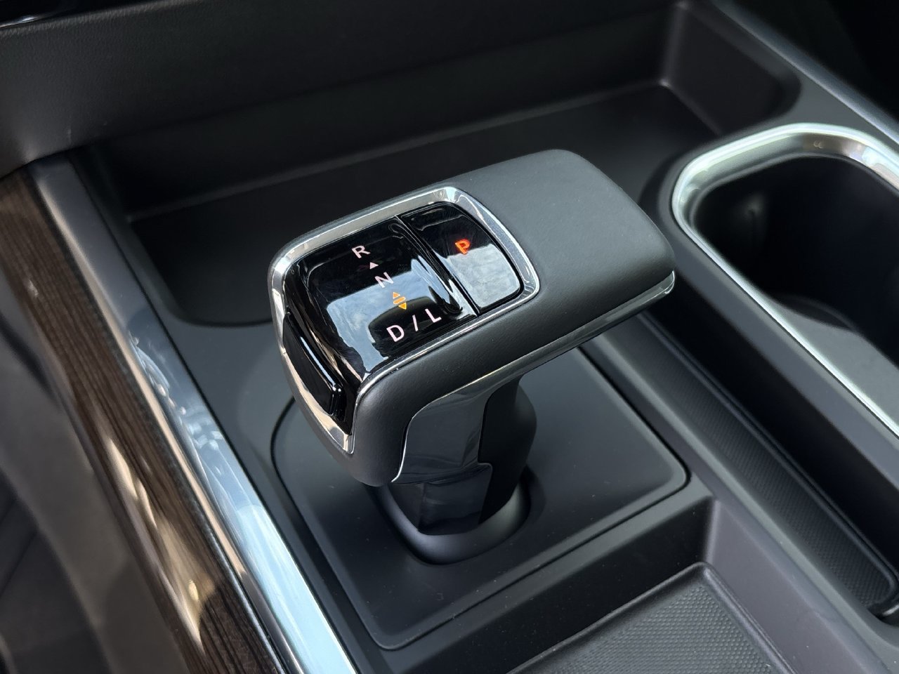 New 2026 Chevrolet Silverado 1500 RST w/ Texas Edition Plus RWD image 18