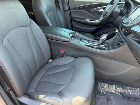 Used 2016 Buick Envision Premium AWD/4WD image 10