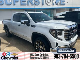 Used 2025 GMC Sierra 1500 SLT video 1