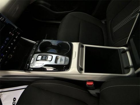 Used 2022 Hyundai Tucson SEL image 28