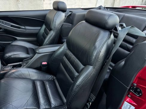Used 1998 Ford Mustang GT RWD image 27