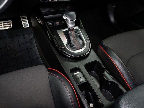 Certified 2024 Kia Forte GT image 21