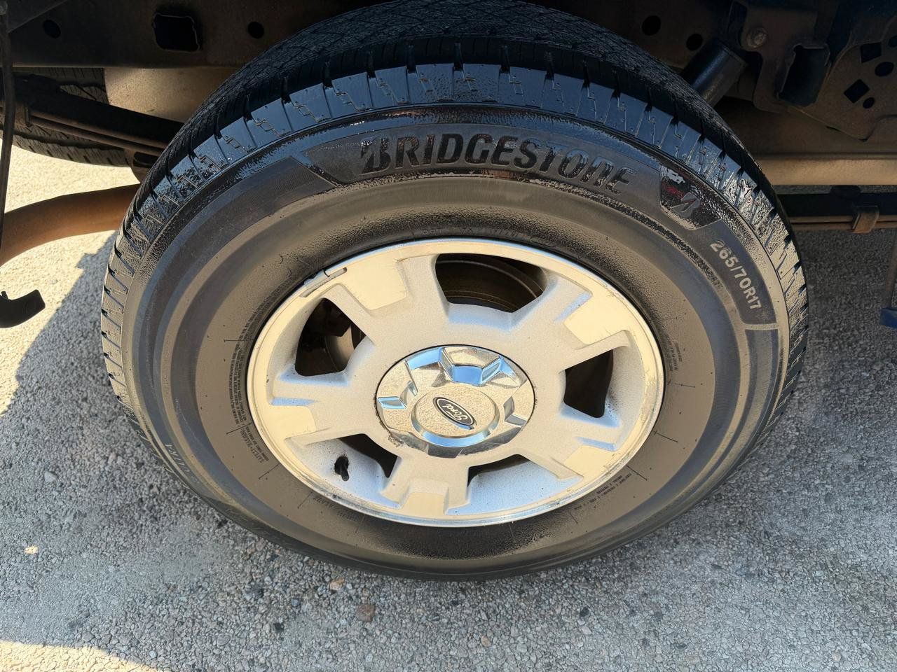 Used 2009 Ford F150 XLT RWD image 8