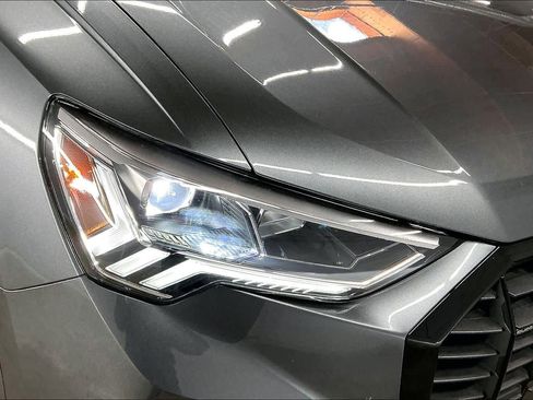 Used 2025 Audi Q3 2.0T Premium Plus w/ Premium Plus Package image 30