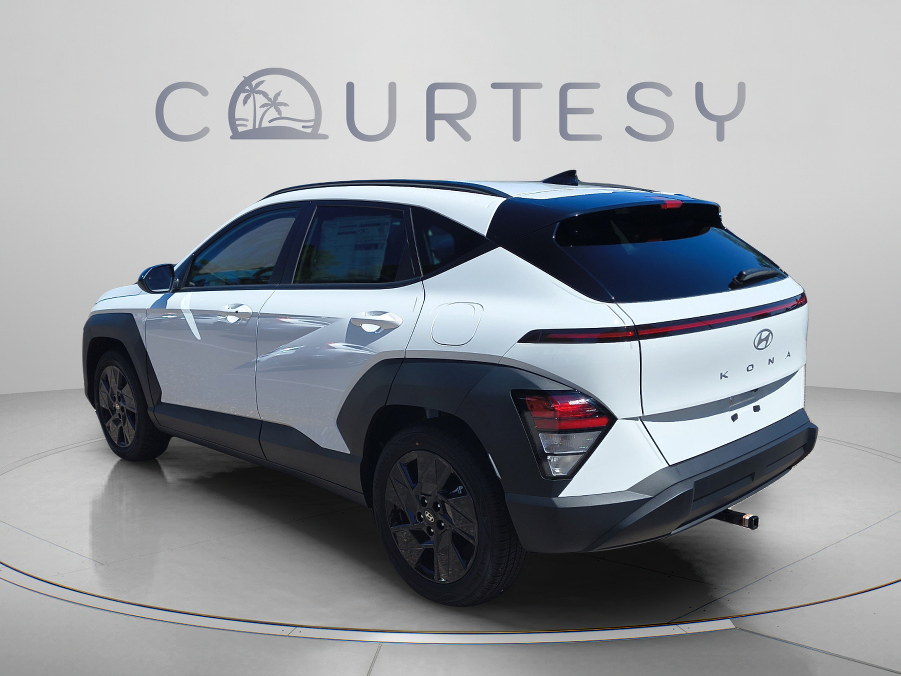 New 2027 Hyundai Kona SEL Sport FWD image 3