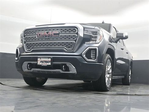 Used 2021 GMC Sierra 1500 Denali w/ Denali Ultimate Package image 43
