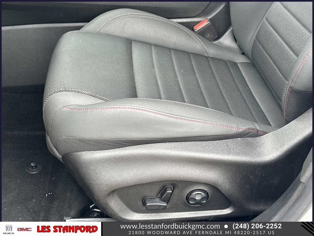 Used 2024 Dodge Hornet R/T AWD/4WD image 18