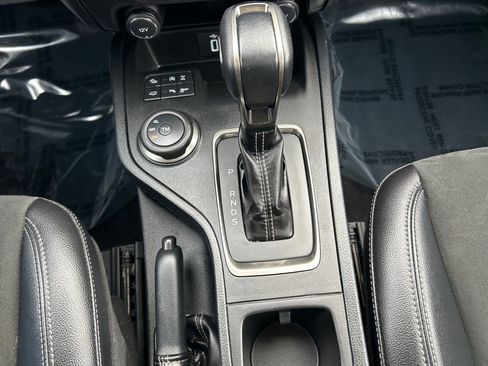 Used 2021 Ford Ranger Lariat w/ Tremor Off-Road Package image 32