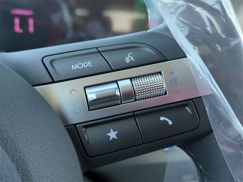 New 2026 Hyundai Kona SEL Sport image 15