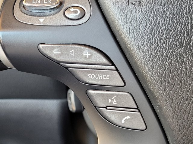 Used 2020 INFINITI QX60 Luxe w/ Essential Package AWD/4WD image 30