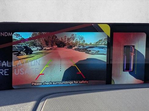 New 2025 Lincoln Navigator Reserve w/ Jet Appearance Package image 11