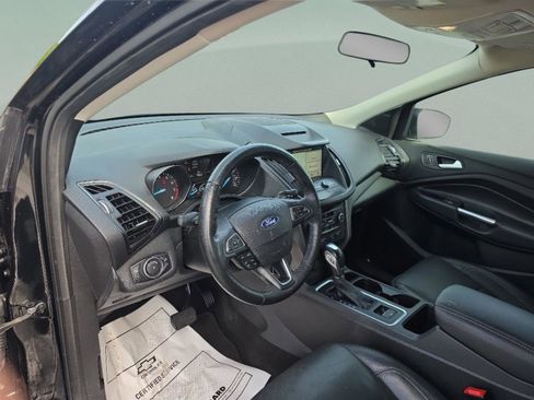 Used 2018 Ford Escape SEL AWD/4WD image 14