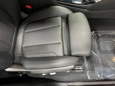 Certified 2023 BMW X3 xDrive30i w/ Premium Package image 20