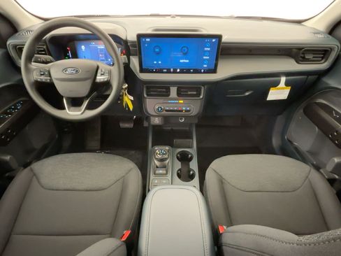 New 2026 Ford Maverick XL AWD/4WD image 14