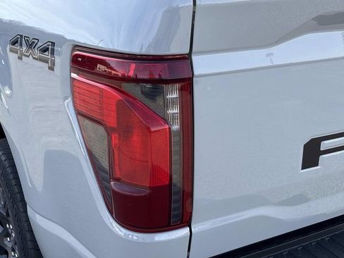 New 2026 Ford F150 STX w/ Equipment Group 200A image 12
