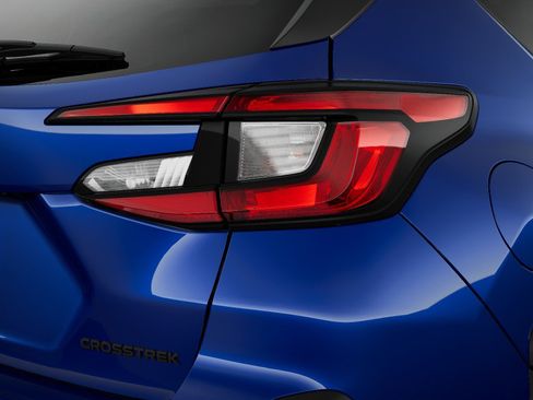 New 2026 Subaru Crosstrek 2.5i Limited AWD/4WD image 10