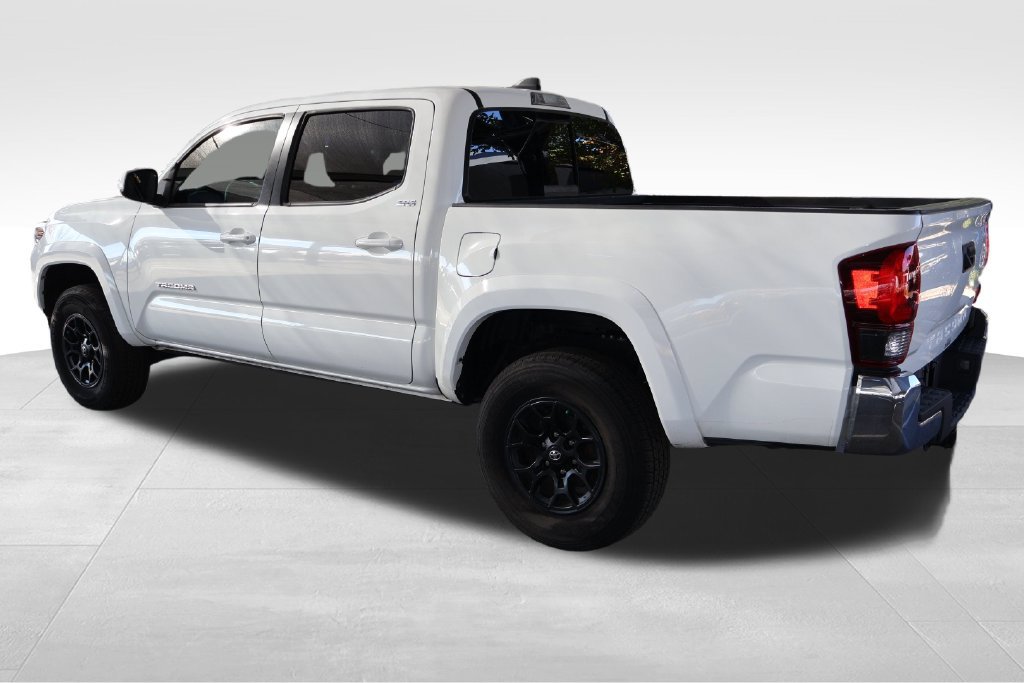 Certified 2023 Toyota Tacoma SR5 RWD image 13