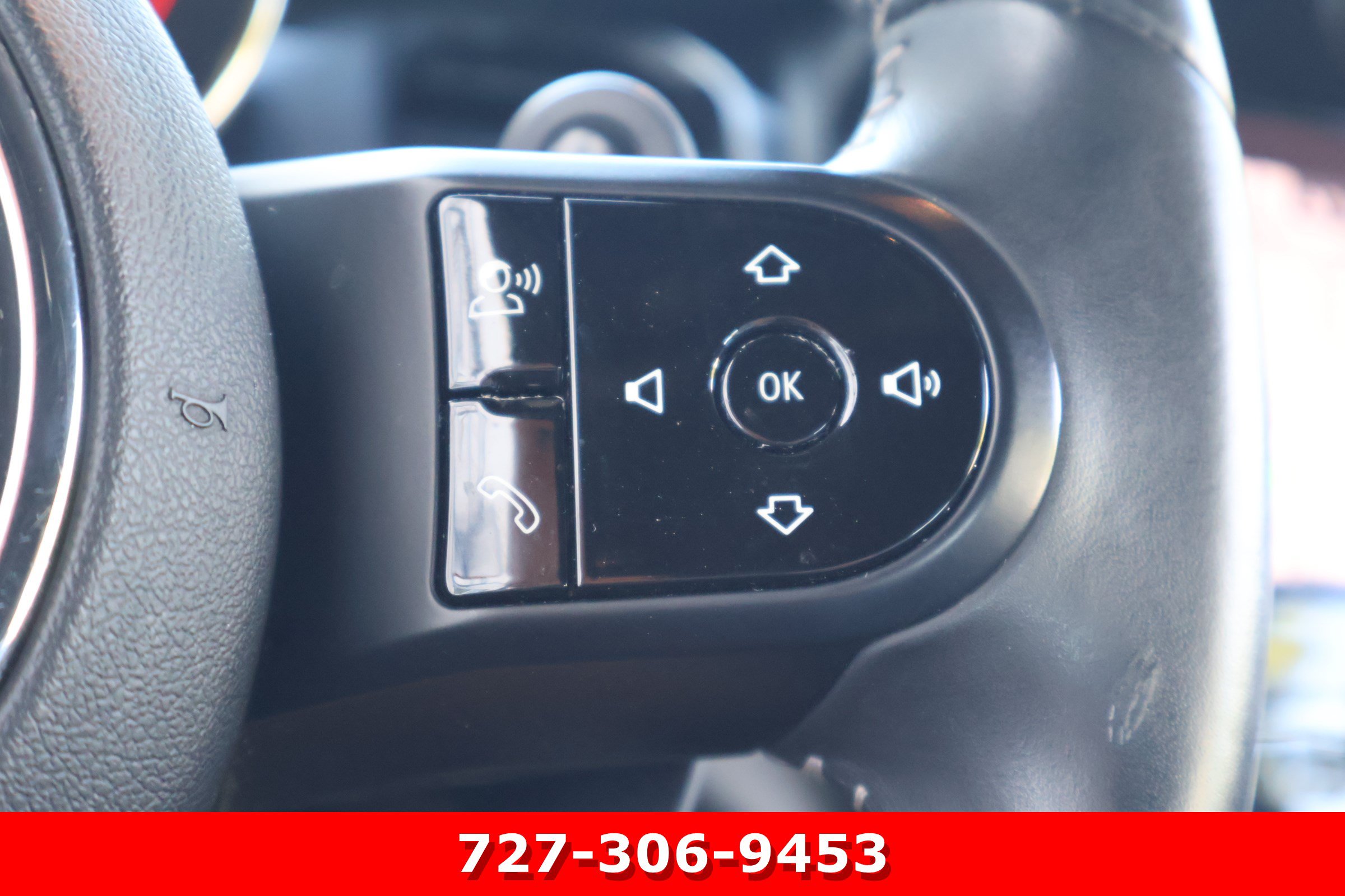 Used 2022 MINI Cooper John Cooper Works FWD image 19