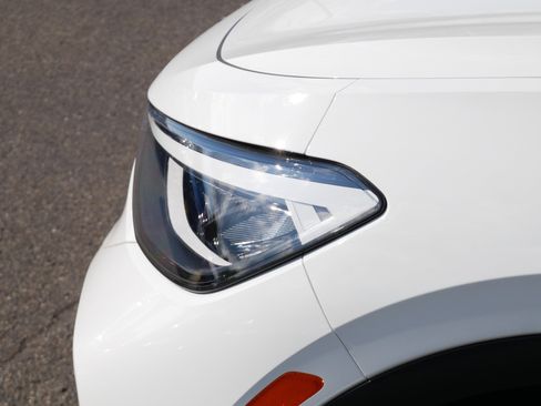 Certified 2024 Volkswagen ID.4 2WD image 16