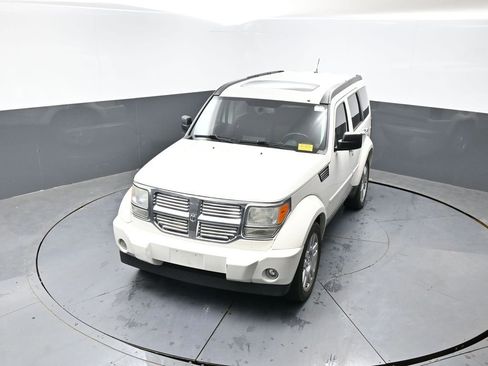 Used 2008 Dodge Nitro SLT w/ Sun & Wheels Group AWD/4WD image 17