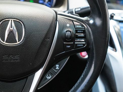 Used 2019 Acura TLX V6 w/ Technology Package FWD image 17