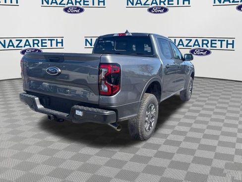New 2026 Ford Ranger XLT w/ Equipment Group 301A High AWD/4WD image 7