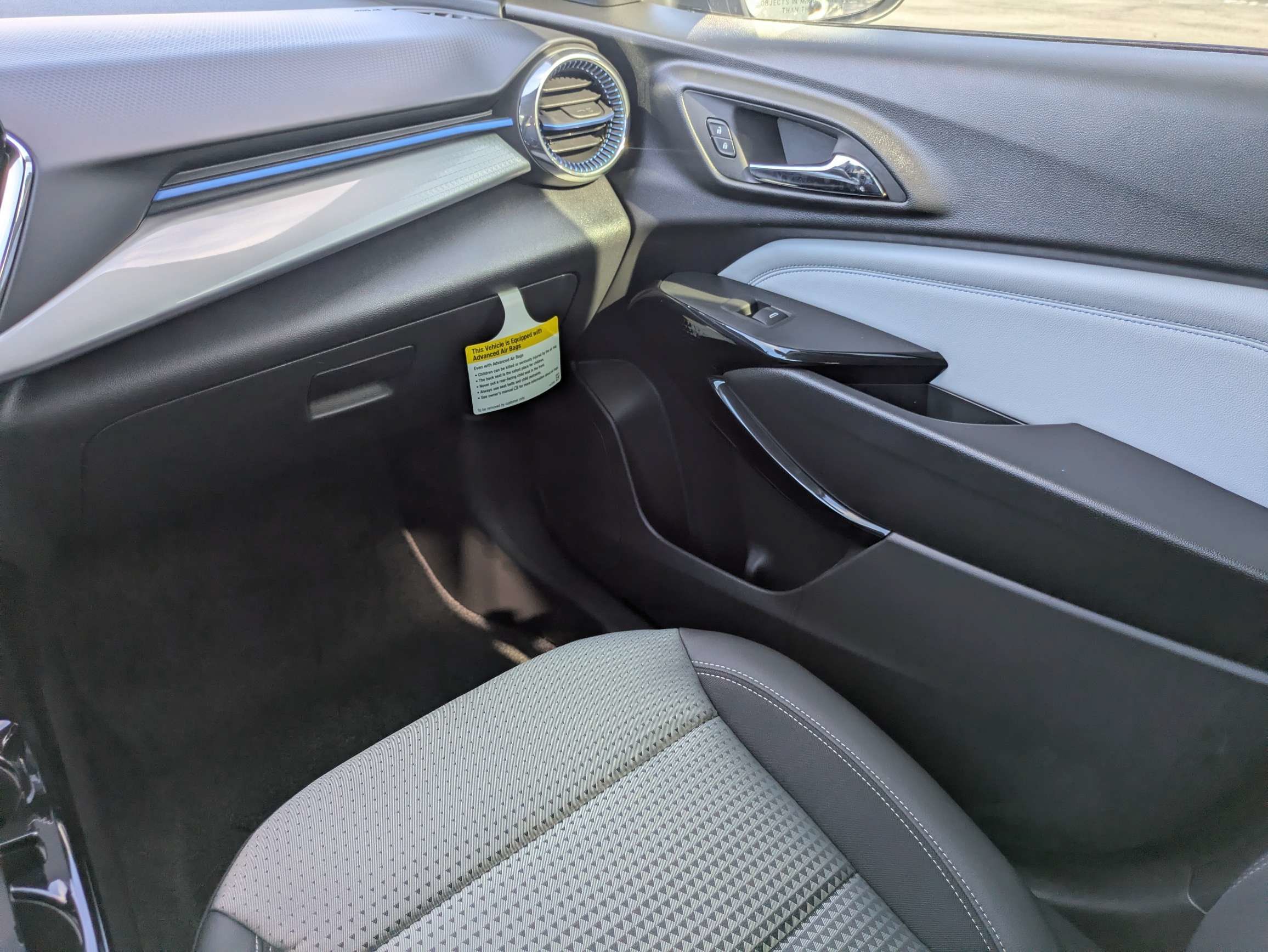 New 2026 Chevrolet Trax LT FWD image 11