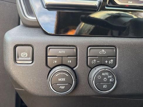 New 2026 Chevrolet Silverado 1500 RST w/ Redline Edition image 25