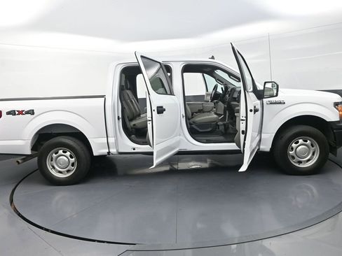 Used 2020 Ford F150 XL w/ XL Power Equipment Group AWD/4WD image 36