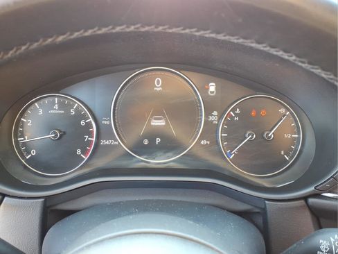 Certified 2023 MAZDA CX-30 AWD 2.5 S w/ Preferred Package image 7