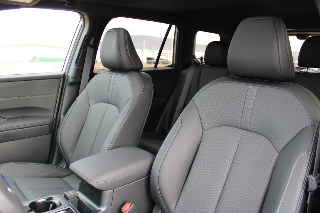 New 2026 Subaru Outback Touring XT AWD/4WD image 15