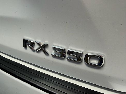 Used 2022 Lexus RX 350 FWD w/ Premium Package image 35