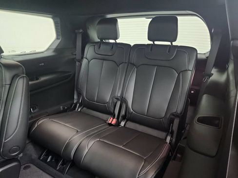 New 2026 Jeep Grand Cherokee L Limited AWD/4WD image 31