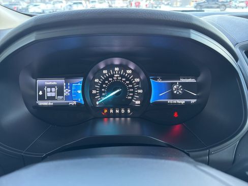 Certified 2023 Ford Edge SEL w/ Convenience Package image 30