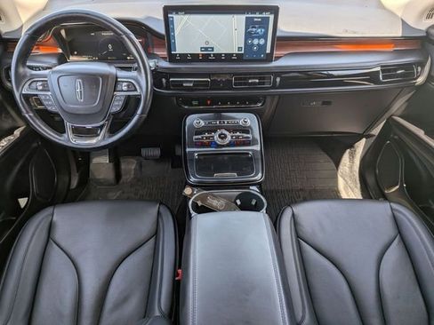 Certified 2023 Lincoln Nautilus Reserve AWD/4WD image 29