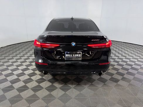 Used 2024 BMW 228i Gran Coupe w/ Convenience Package FWD image 9