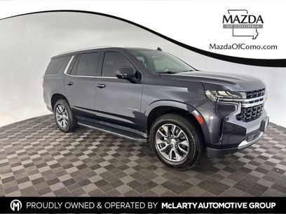 Used 2023 Chevrolet Tahoe LS