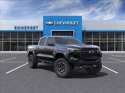 New 2025 Chevrolet Colorado ZR2 w/ Technology Package