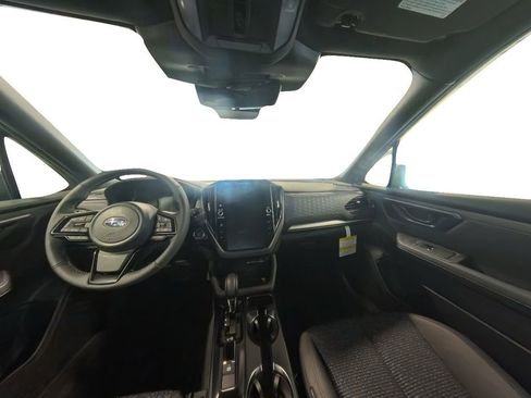 New 2026 Subaru Forester Premium image 23