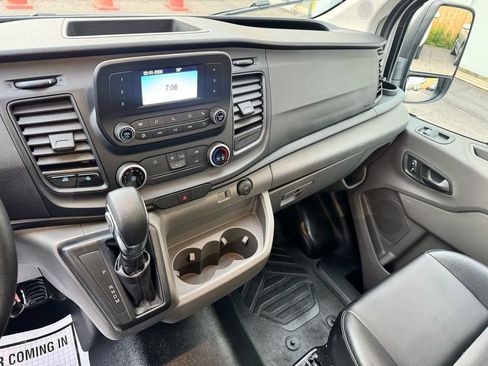 Used 2024 Ford Transit 150 Low Roof image 22