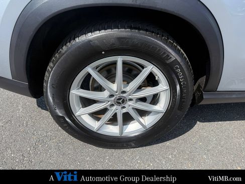 Certified 2024 Mercedes-Benz GLE 350 4MATIC image 14