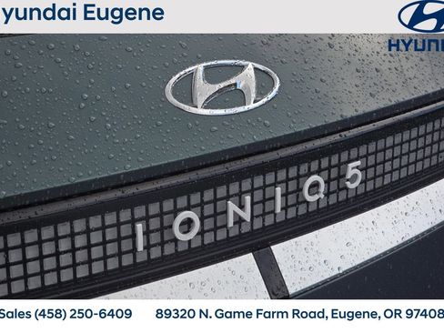 Used 2024 Hyundai Ioniq 5 Limited RWD image 39
