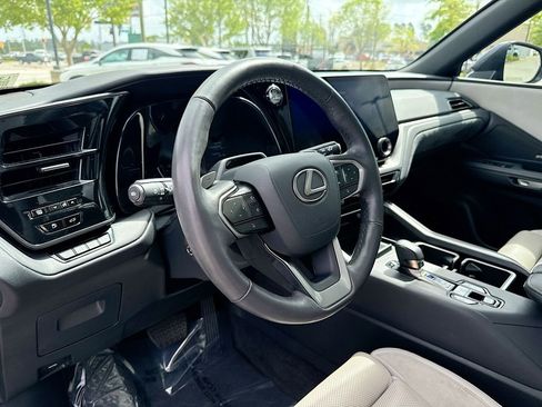 Used 2024 Lexus TX 350 FWD w/ Technology Package image 22