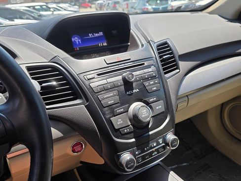 Used 2013 Acura RDX FWD image 34
