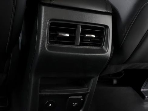 Used 2024 Ford Edge SEL w/ Convenience Package AWD/4WD image 25