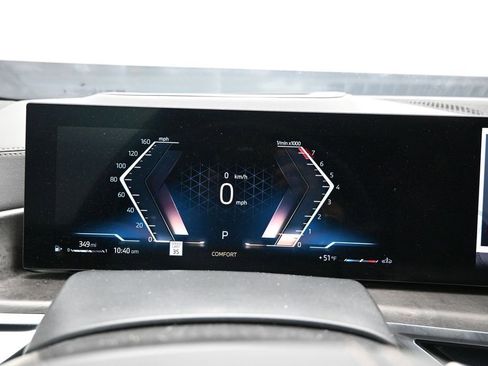 Used 2026 BMW X5 sDrive40i RWD image 16