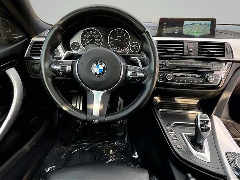 Used 2018 BMW 430i xDrive Coupe AWD/4WD image 6