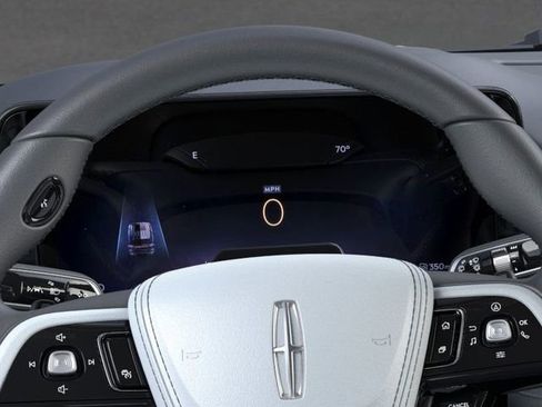 New 2026 Lincoln Aviator Black Label w/ Jet Appearance Package image 25