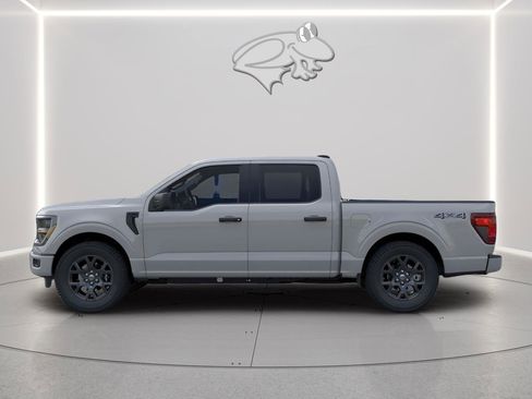 New 2026 Ford F150 STX AWD/4WD image 3