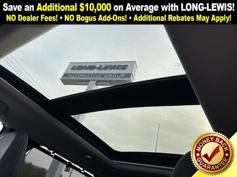 Used 2025 Mitsubishi Outlander SEL image 20